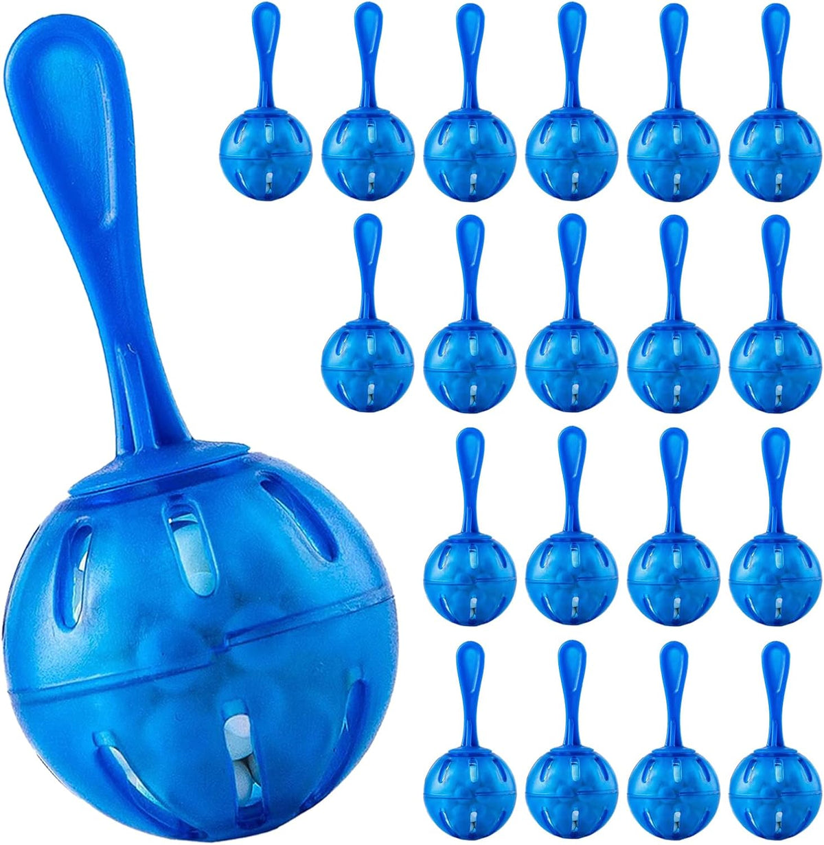 Humidifier Tank Cleaner, Raipoment Demineralization Cleaning Ball, Compatible with Mist