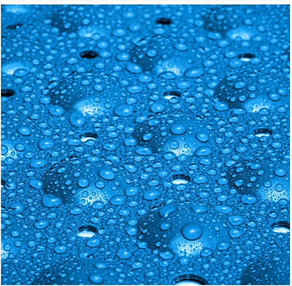 ENKOSI Bath Mat - Large Non Slip Bathtub & Shower Mat - Extra Long 40 x 16 Inch Bathroom Mats for
