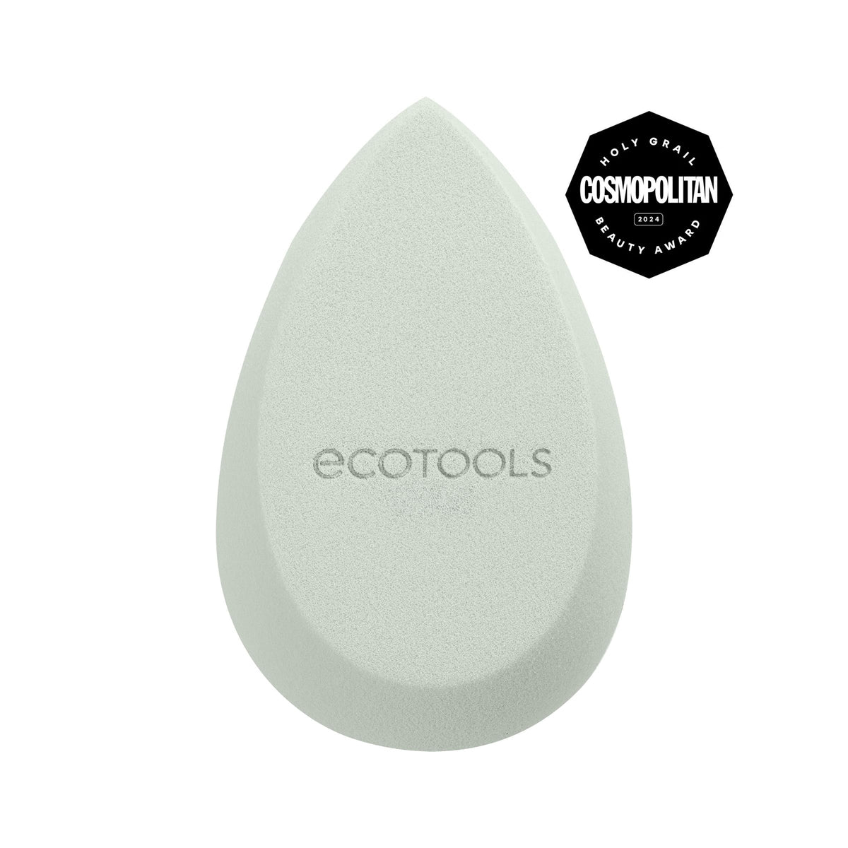 EcoTools Blurring Blender Makeup Sponge, Makeup Blender Sponge