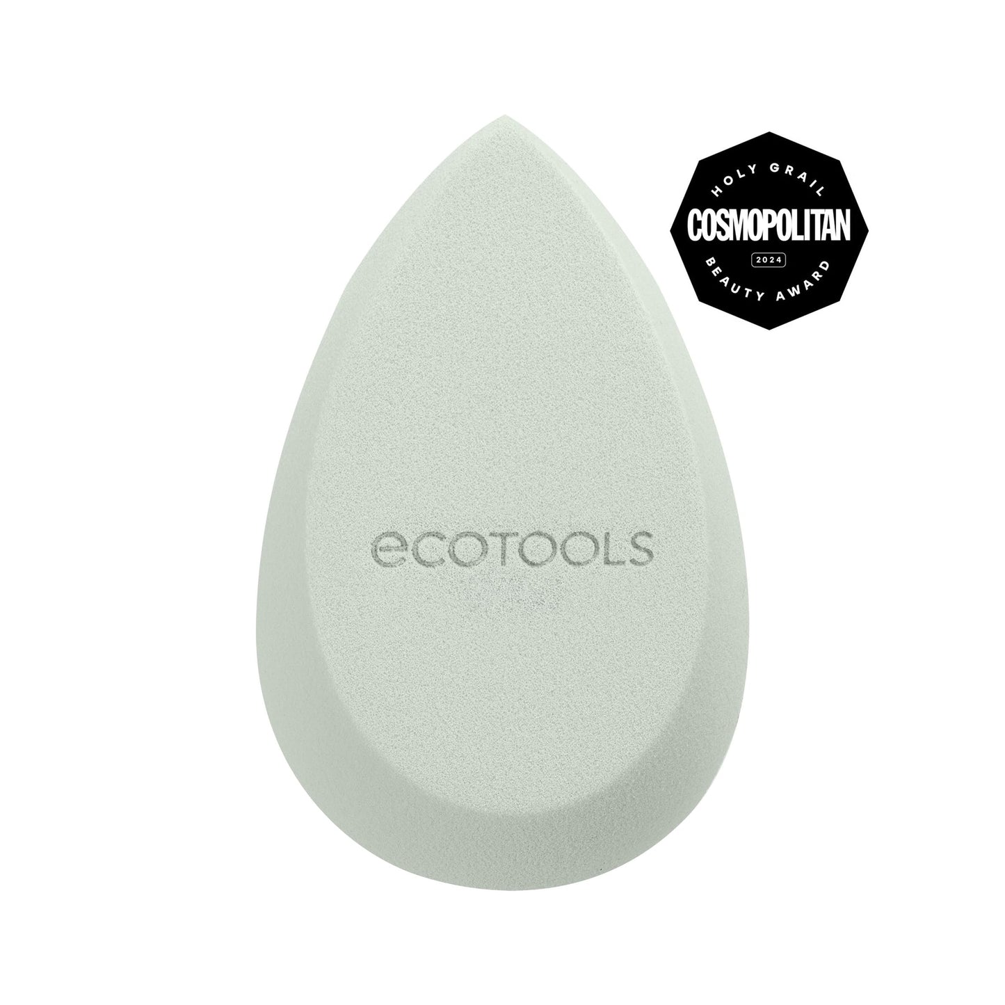 EcoTools Blurring Blender Makeup Sponge Duo, Makeup Blender Sponge