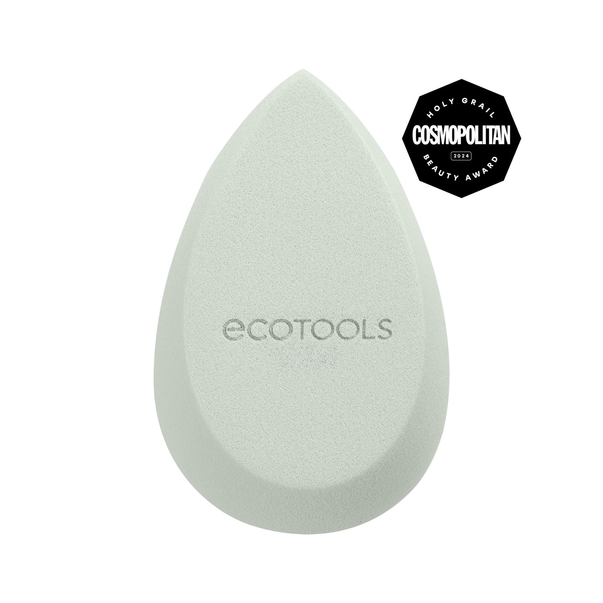 EcoTools Blurring Blender Makeup Sponge Duo, Makeup Blender Sponge