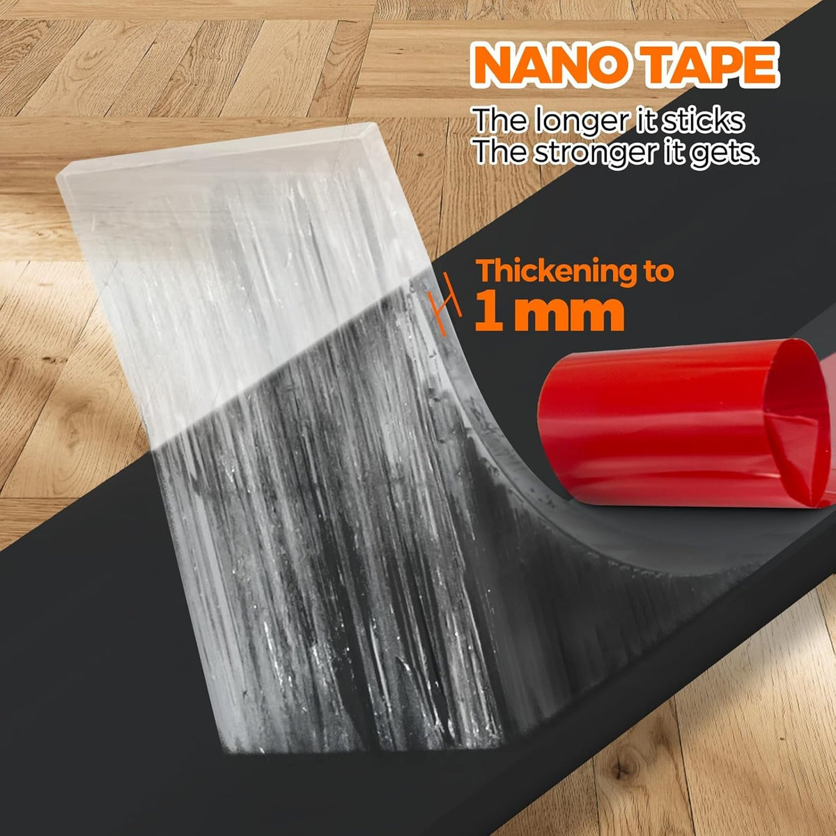 Holikme Door Draft Stopper Under Door Draft Blocker Insulator Doors Sweep Weather Stripping Noise
