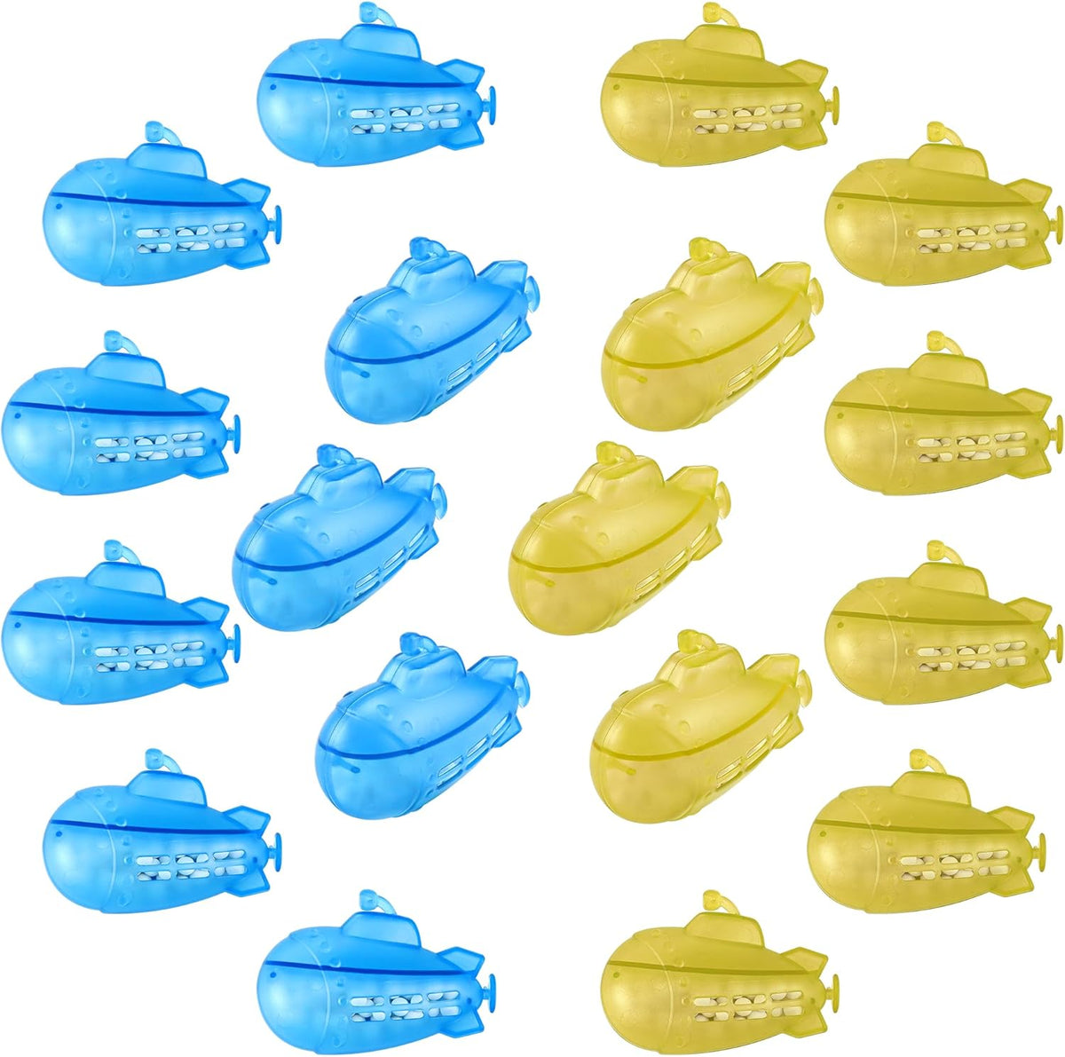 AMI PARTS Humidifier Tank Cleaner Adorable Submarine Purifie Water Soften Hard Water for Warm&Cool