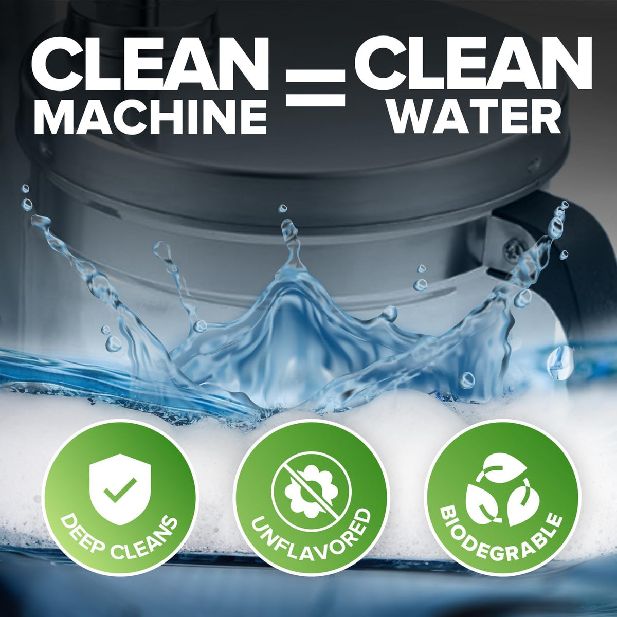 Citric Acid for Cleaning & Descaling Water Distillers, Kettles, Pots, Boilers, Dispensers, Citrus