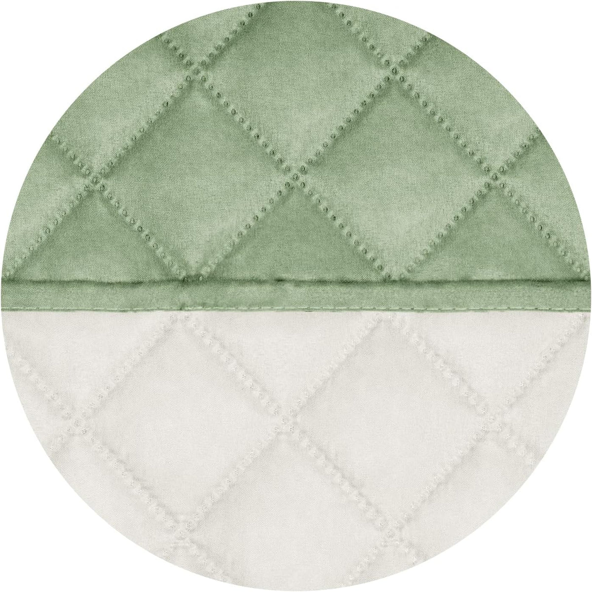 PureFit Reversible Quilted Sofa Cover, Water Resistant Slipcover Furniture Protector, Washable