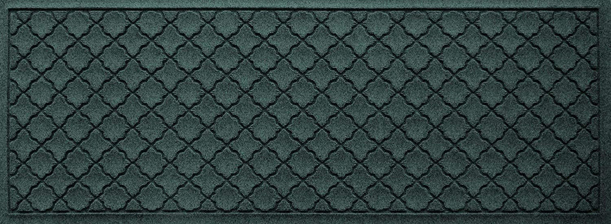 WaterHog Heavy Duty Runner Door Mat, 2' x 5', Made in USA, Durable & Skid-Resistant Entryway Mat