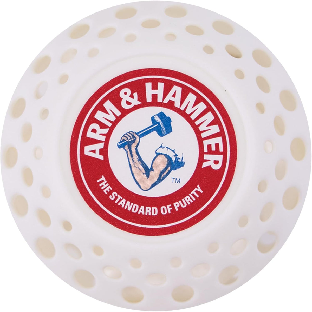 Arm & Hammer Odor Busterz Deodorizing Balls - Air Freshener and Odor Eliminator - Long Lasting