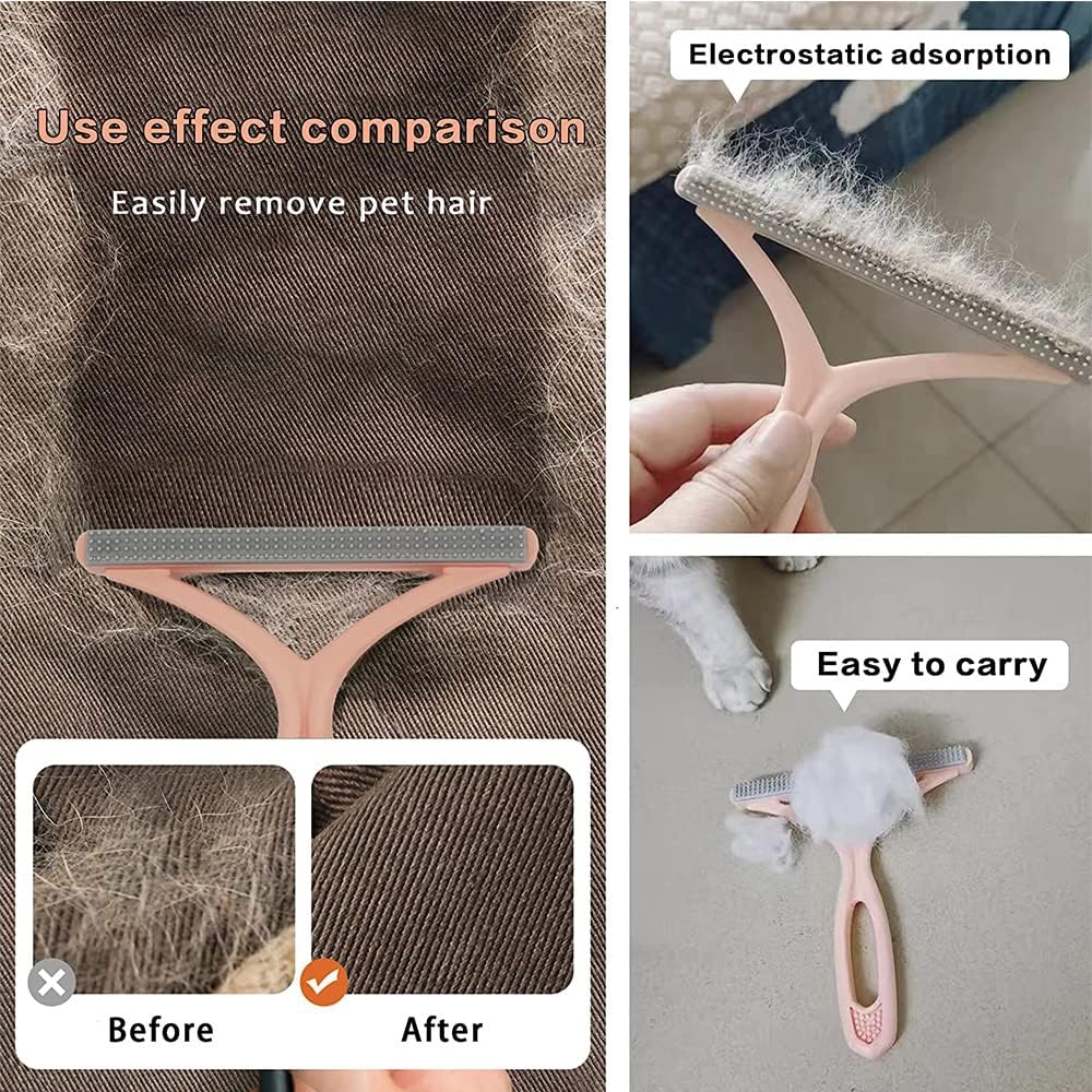 Pet Hair Remover,Pet Hair Removal Tool,Cleaner Pro Pet Hair,Fabric Shaver,Lint Remover,Lint Cleaner