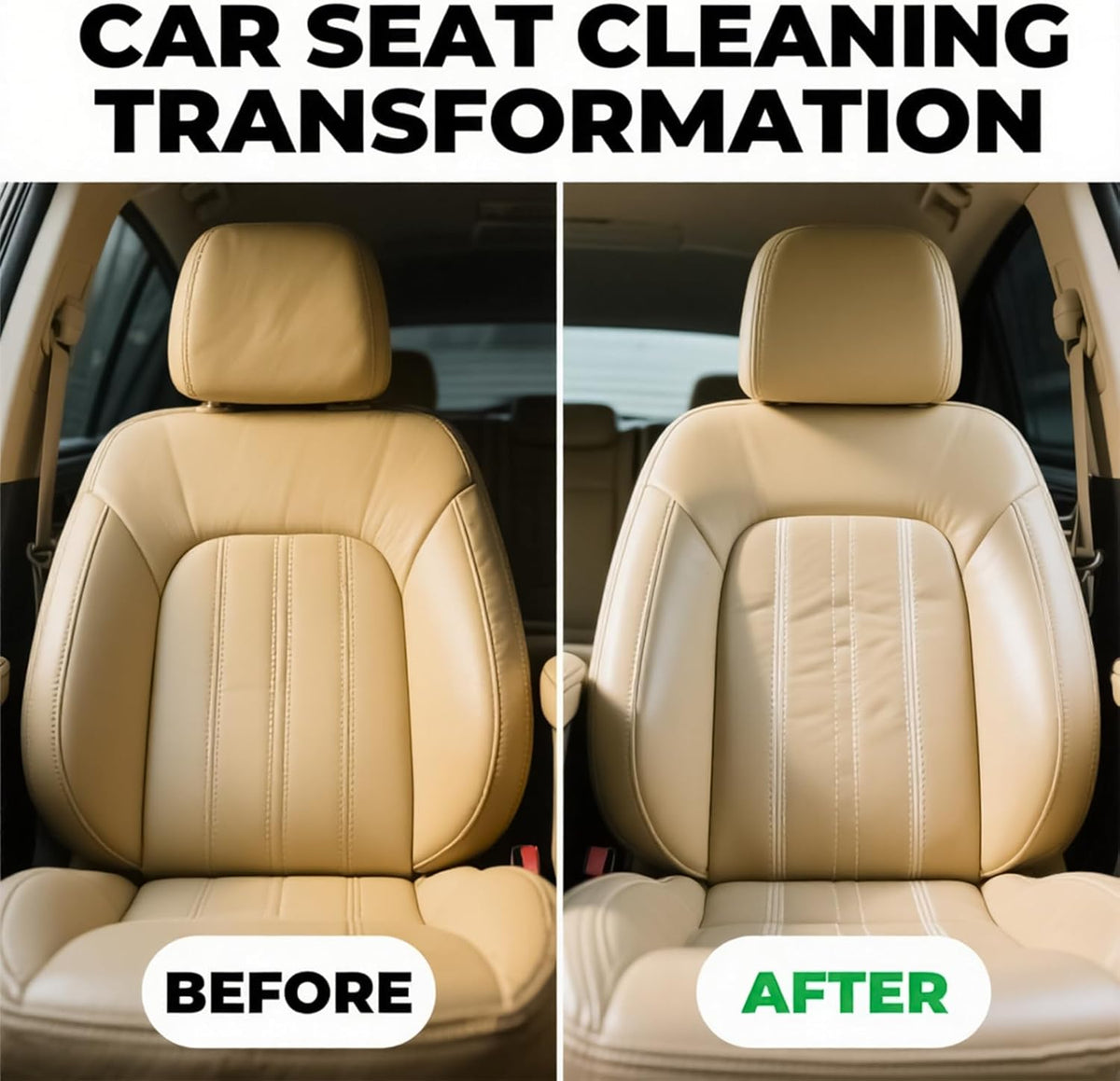 Car Interior Cleaning Wipes, All-Purpose Cleaning Wipes, Cleaning Wipe for Interior Auto Detailing