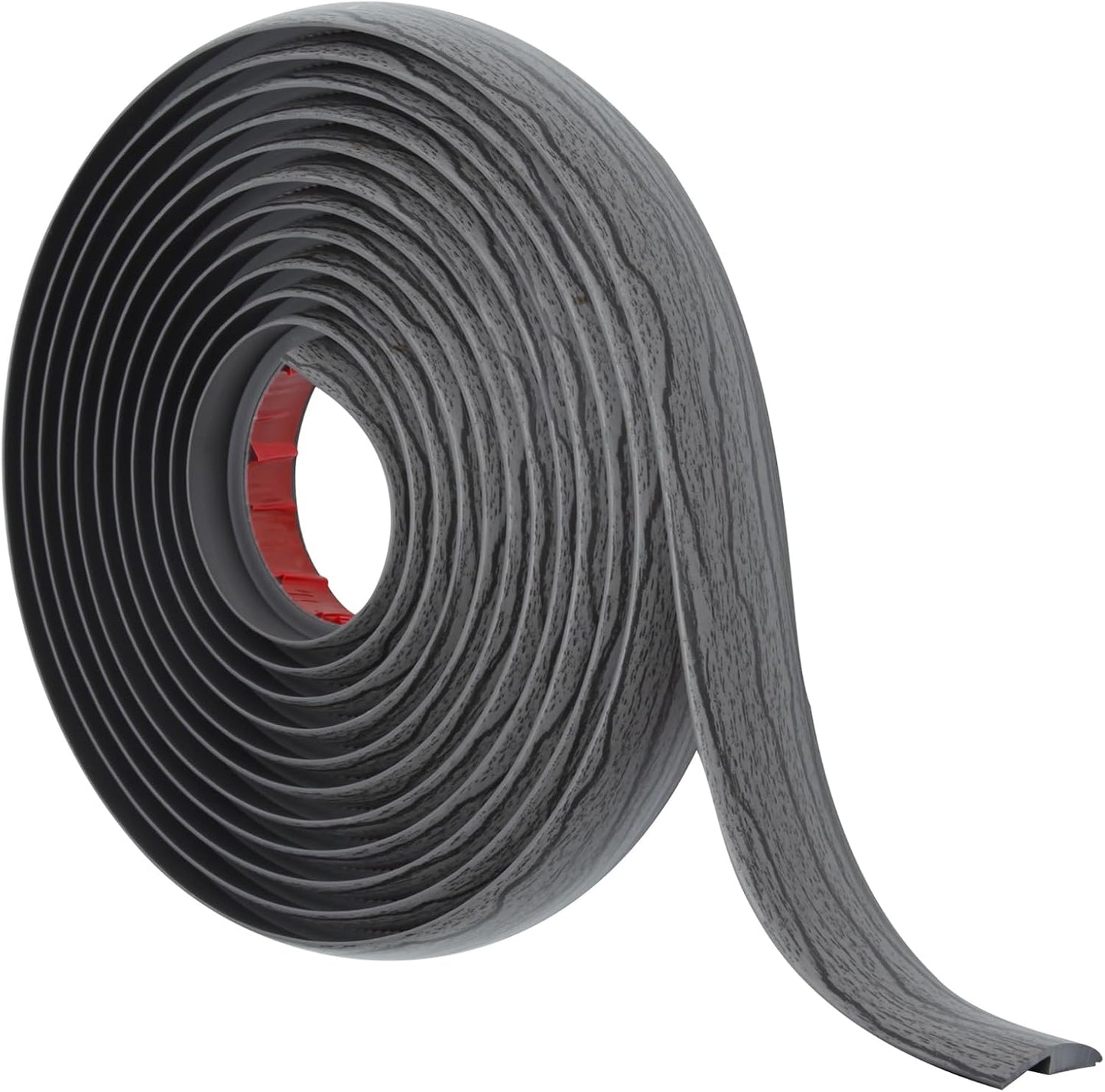 Floor Transition Strip Self Adhesive Carpet & Flooring Transitions Edging Trim Strip PVC Threshold
