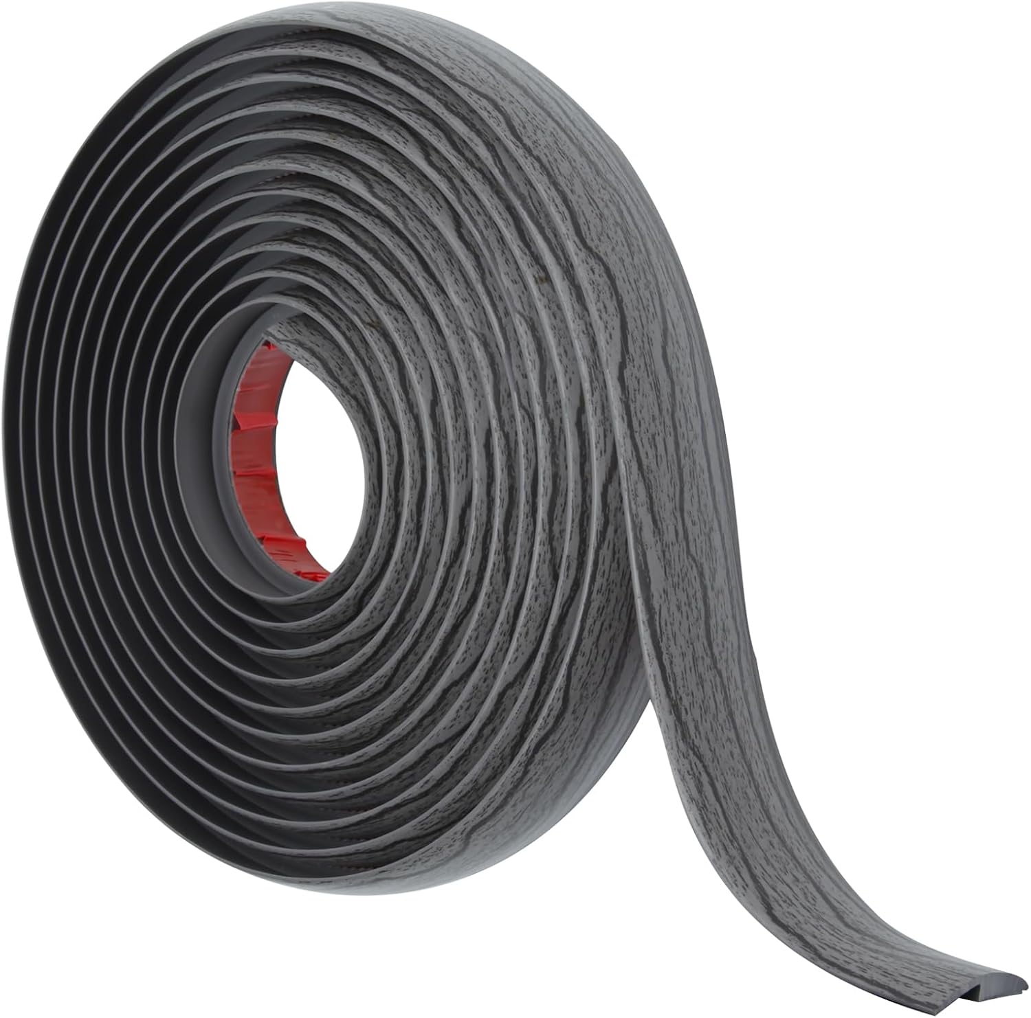 Floor Transition Strip Self Adhesive Carpet & Flooring Transitions Edging Trim Strip PVC Threshold