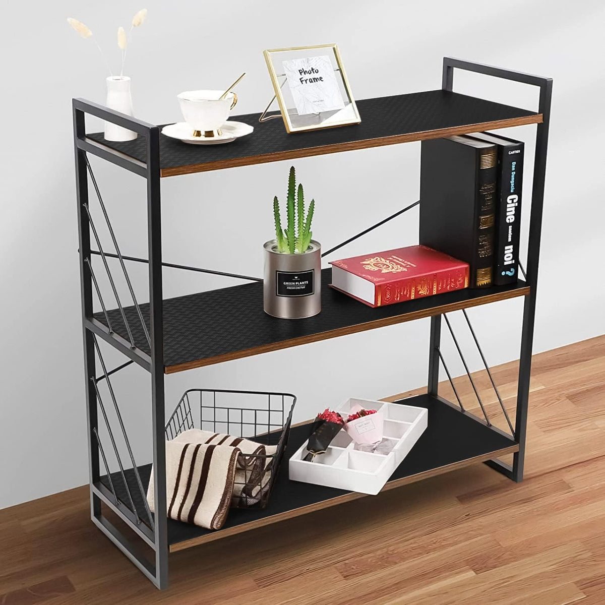 Shelf Liners for Kitchen Cabinets Refrigerator Liners Waterproof & Oil-Proof Kitchen Cupboard Liner
