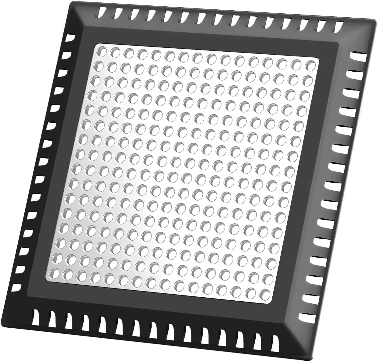 Shower Drain Hair Catcher/Drain Strainer/Shower Drain Cover for Bathroom Floor Drain, Stainless