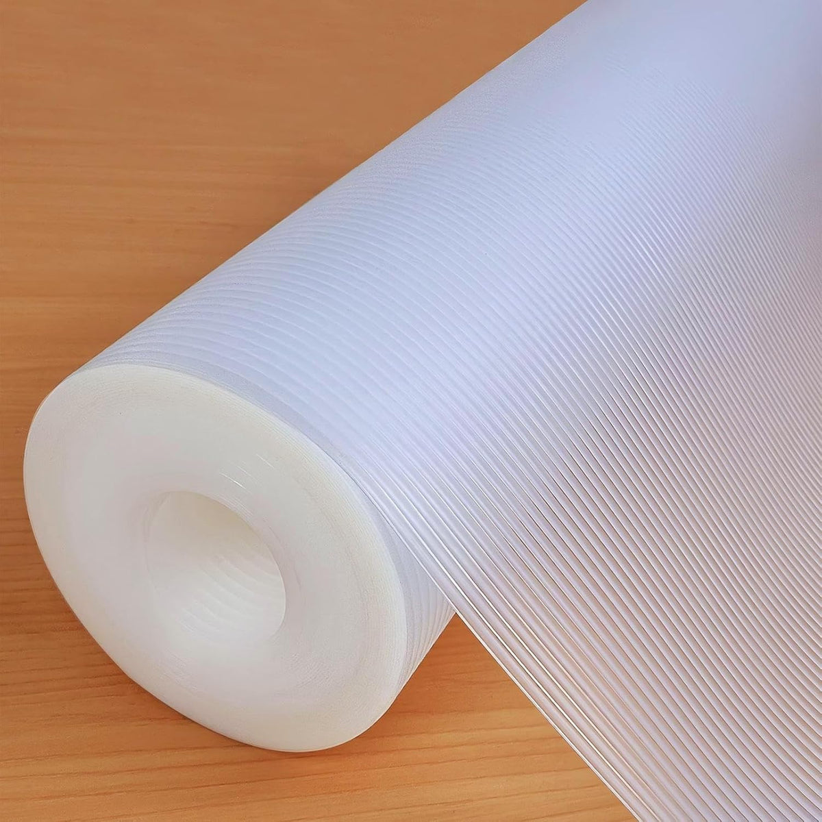 Shelf Liners 28 in x 20 ft EVA Drawer Mats, Non-Adhesive Cupboard Protector, Kitchen Cabinet Lining