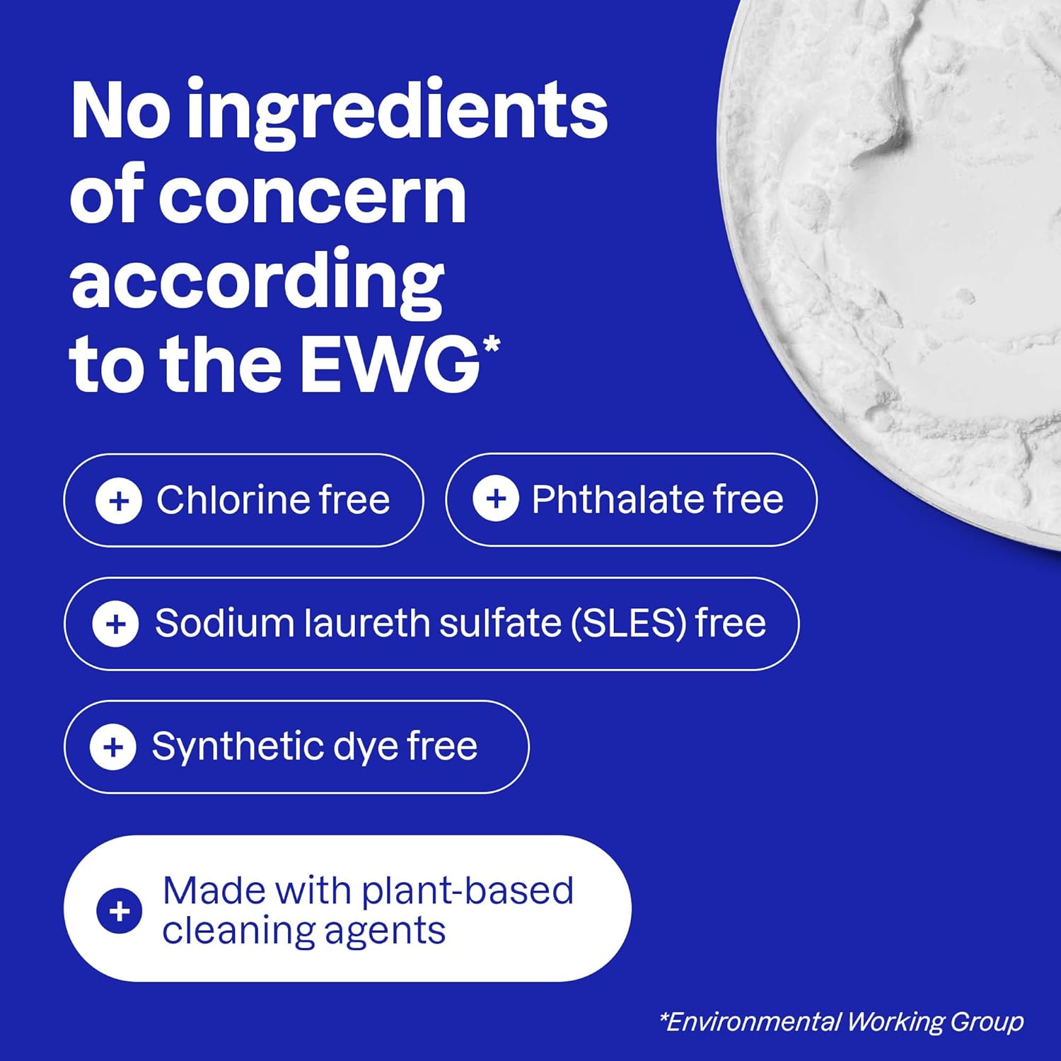 ATTITUDE Kitchen Cleaner Spray Refill, EWG Verified, Powerful Degreaser, Cuts Grease & Grime