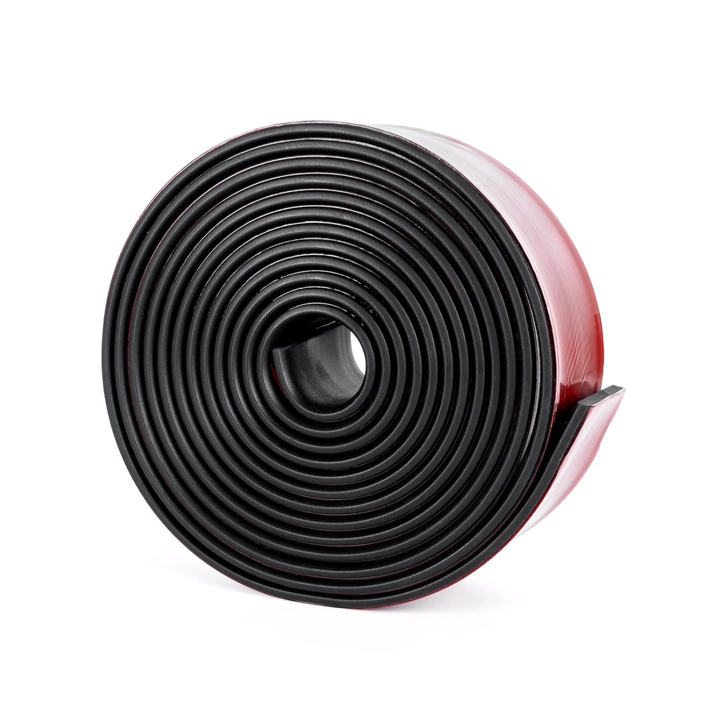 Adhesive Rubber Strips Neoprene Rubber Sheets, Rolls & Strips with Adhesive Backing Rubber Pads