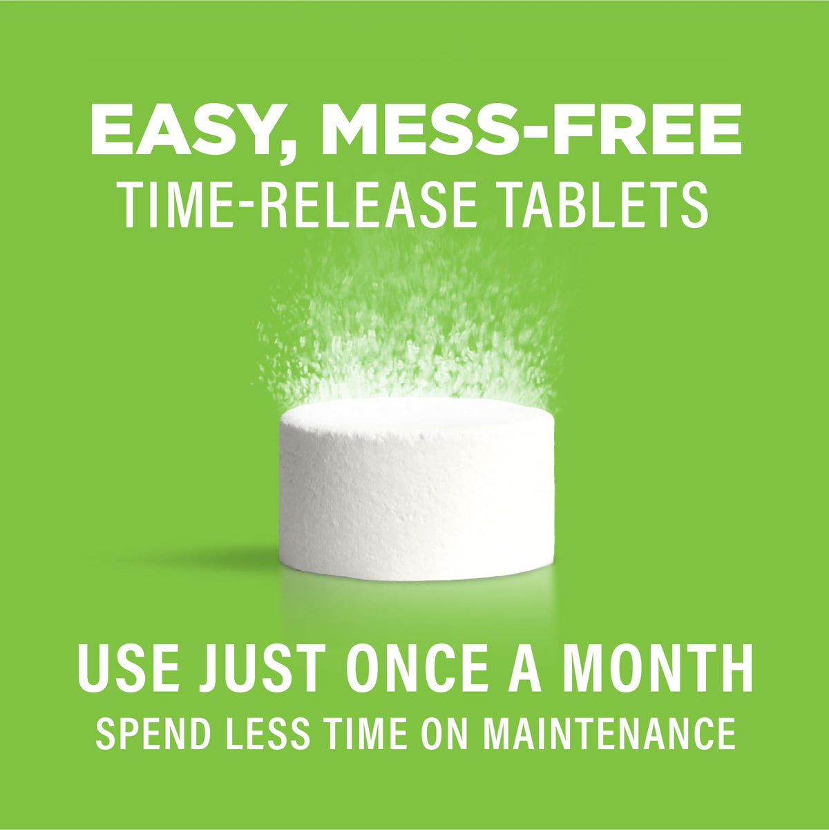 Affresh Washing Machine Cleaner, Helps Power Away Odor Causing Bacteria & Grime Deep Inside Pump