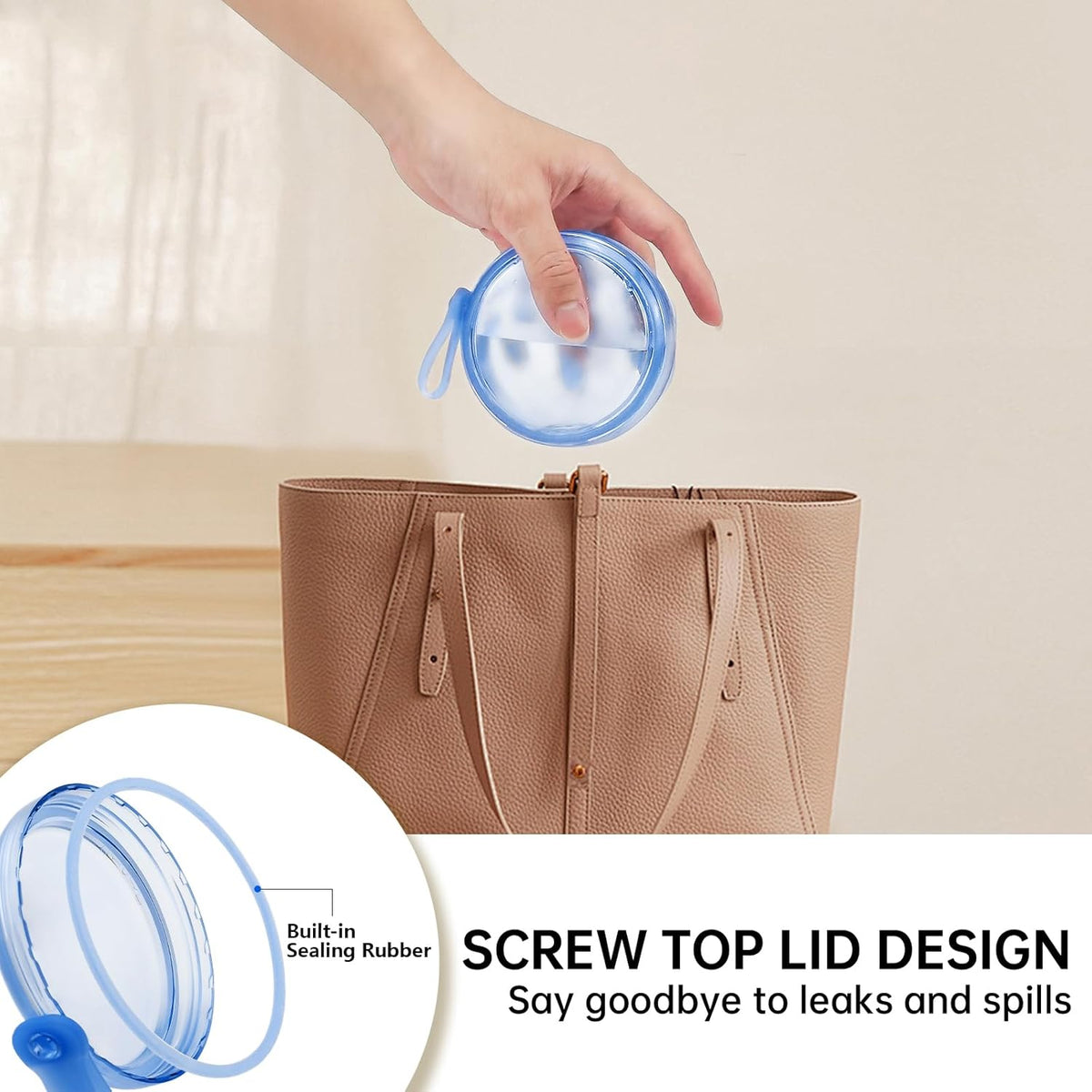 No Leak Partial Denture Case Retainer Bath Box Cup, Denture Soaking Cup False Teeth Holder Box Case