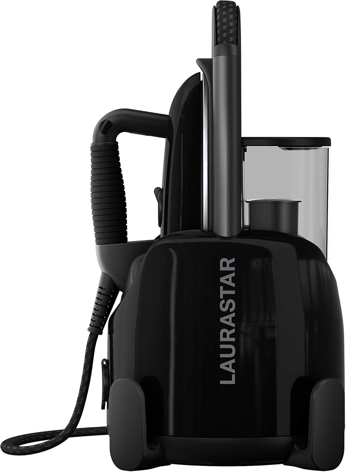 Laurastar Lift+ Steam Iron, Black