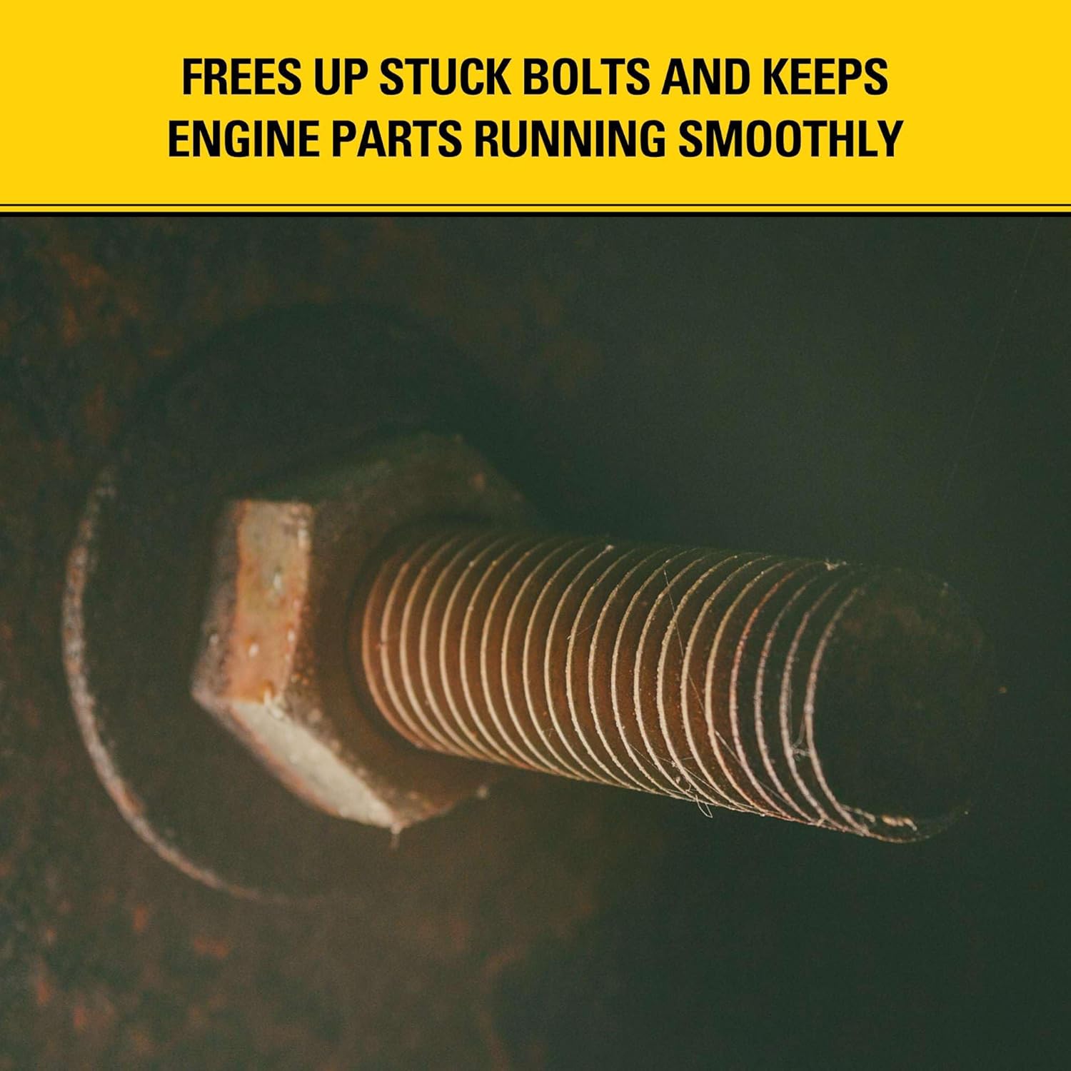 STANLEY T240 Corrosion Inhibitor Spray - Rust Remover&Cleaner Aerosol - Versatile Rust Prevention