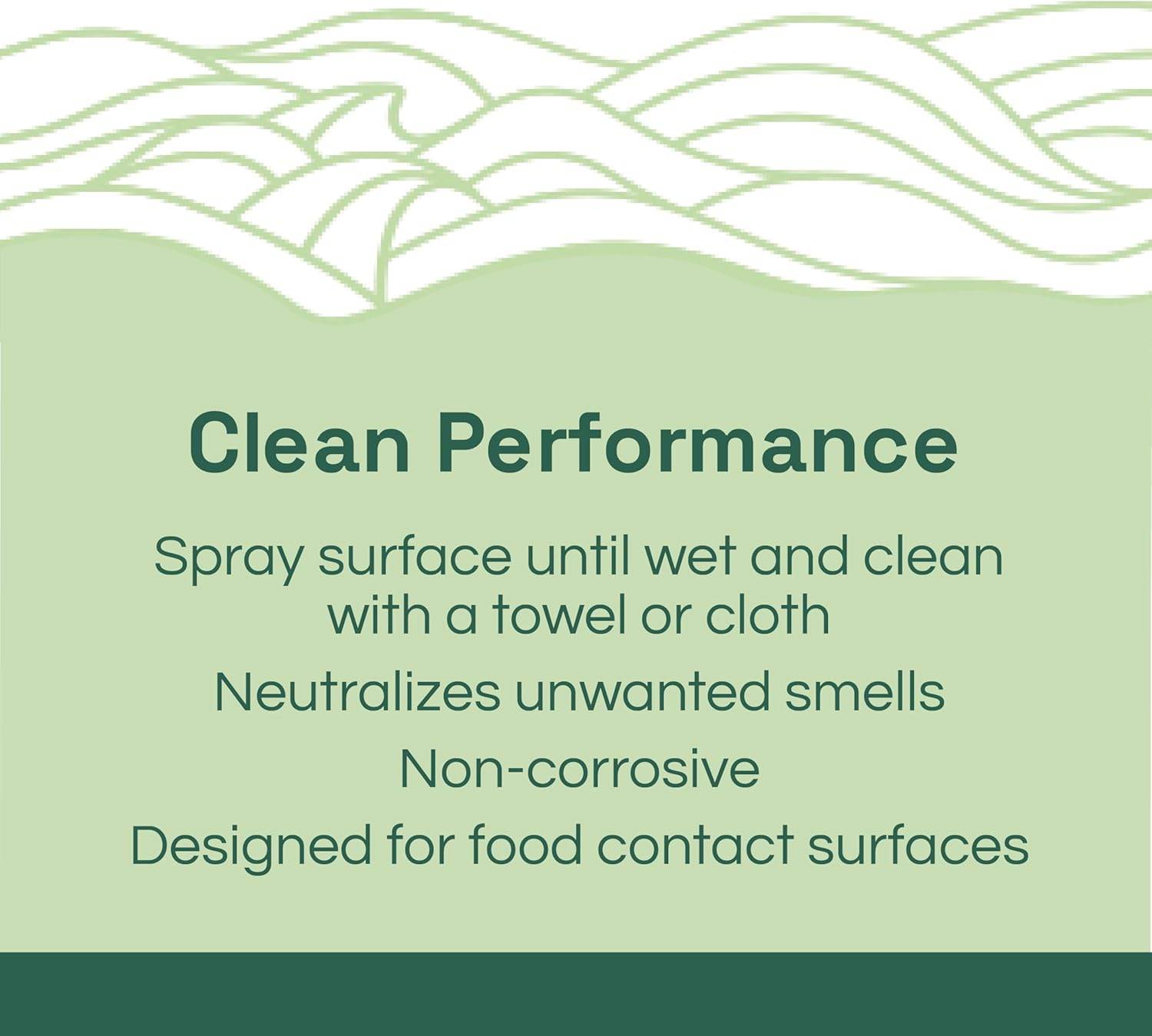 Clean Republic All-Purpose Cleaner, Daily Use Cleaner for Kitchens, Bathrooms, and More, 1 Gallon