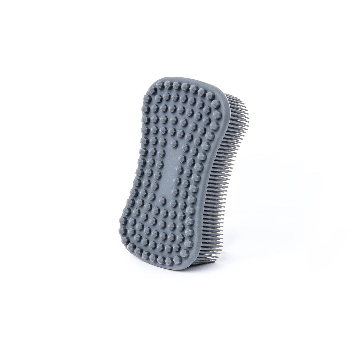 Cuisipro Silicone Cleaning Sponge with 2 Different Scrubber Styles – view 3