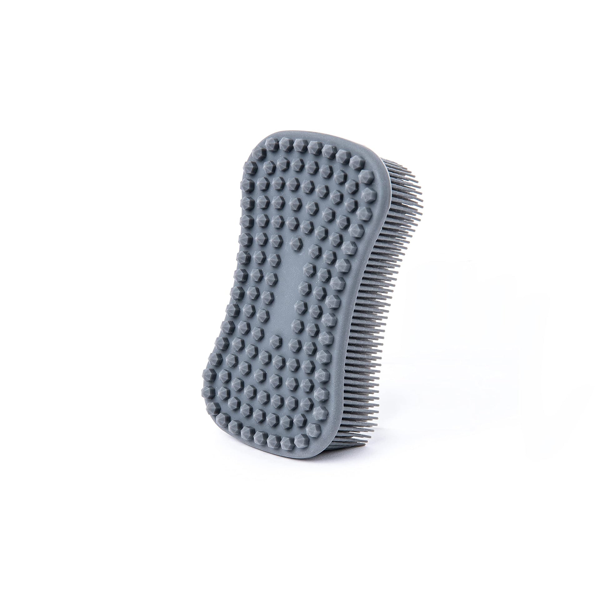 Cuisipro Silicone Cleaning Sponge with 2 Different Scrubber Styles – view 3
