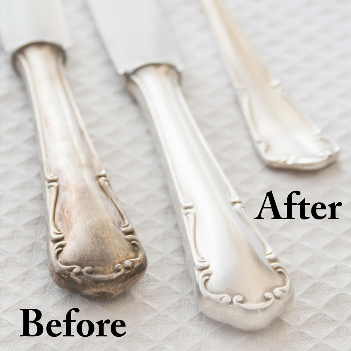 Goddard’s Silver Cleaner Dip – Silver Jewelry Cleaner Solution for Filigree Metalwork & Small Items