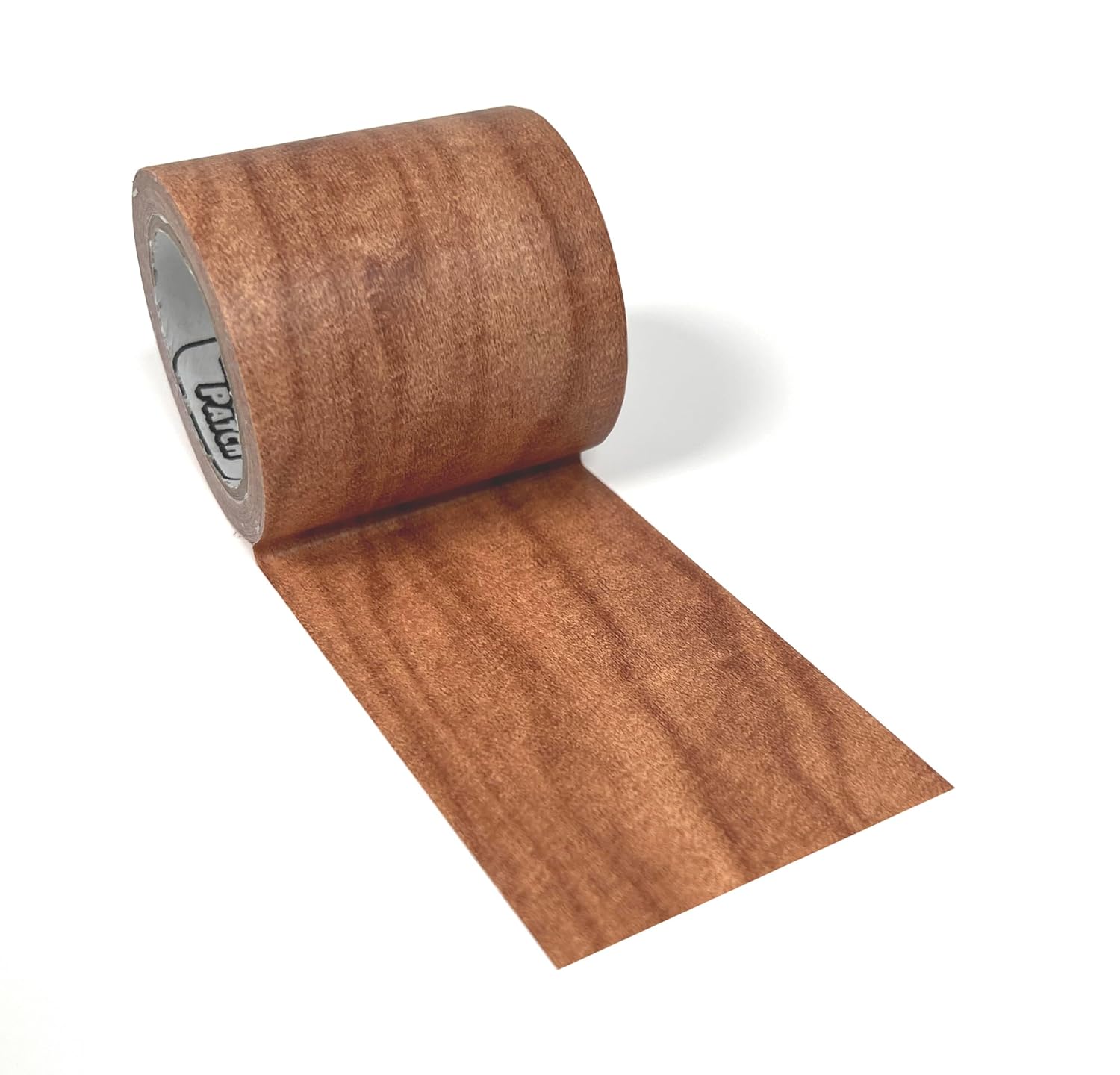 MATCH 'N PATCH Realistic Wood Grain Repair Tape - Durable Multi-Use Adhesive Tape for Furniture