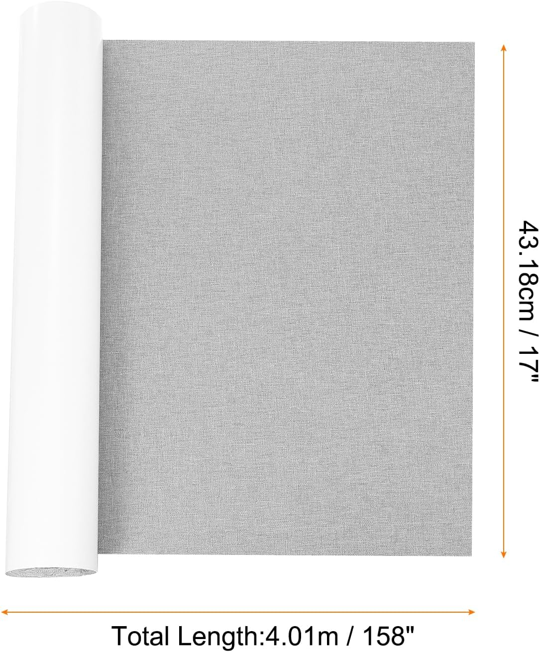 Repair Patches Repair Tape Self-Adhesive DIY Repair Patch Linen Gear Patch for Sofa, Furniture