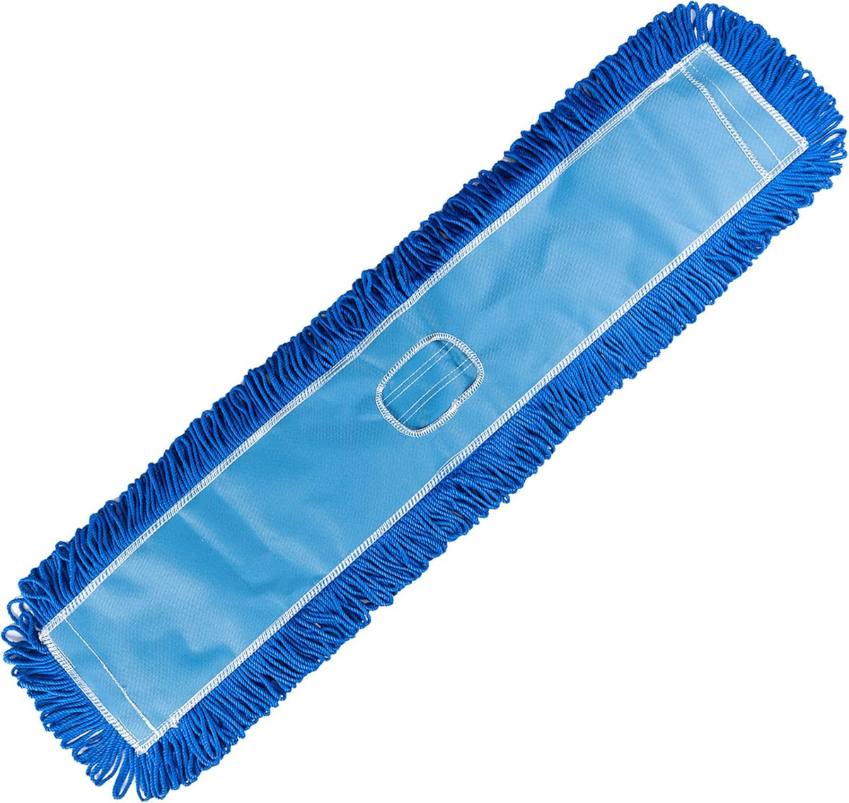 Matthew 36'' Microfiber Loop Dust Mop Washable Commercial&Residential Heavy Duty Mop Head