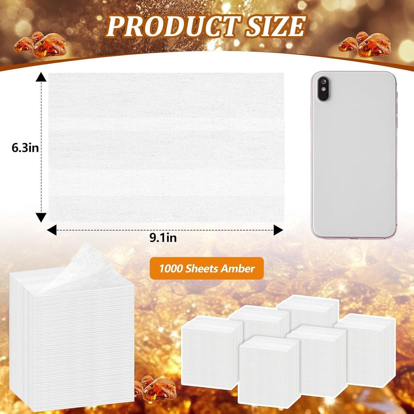 600 Count Dryer Sheets Bulk Fabric Softener Fresh Scent Dryer Sheets Naturally Softens and Removes