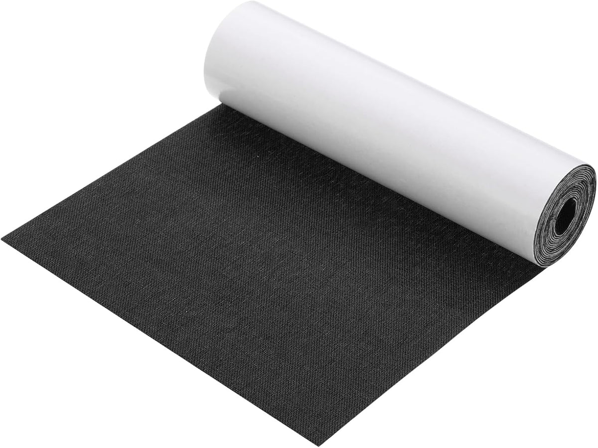 PATIKIL 70x6.2 Inch Linen Repair Tape, Repair Fabric Patch Self Adhesive Couch Patch Line Repair