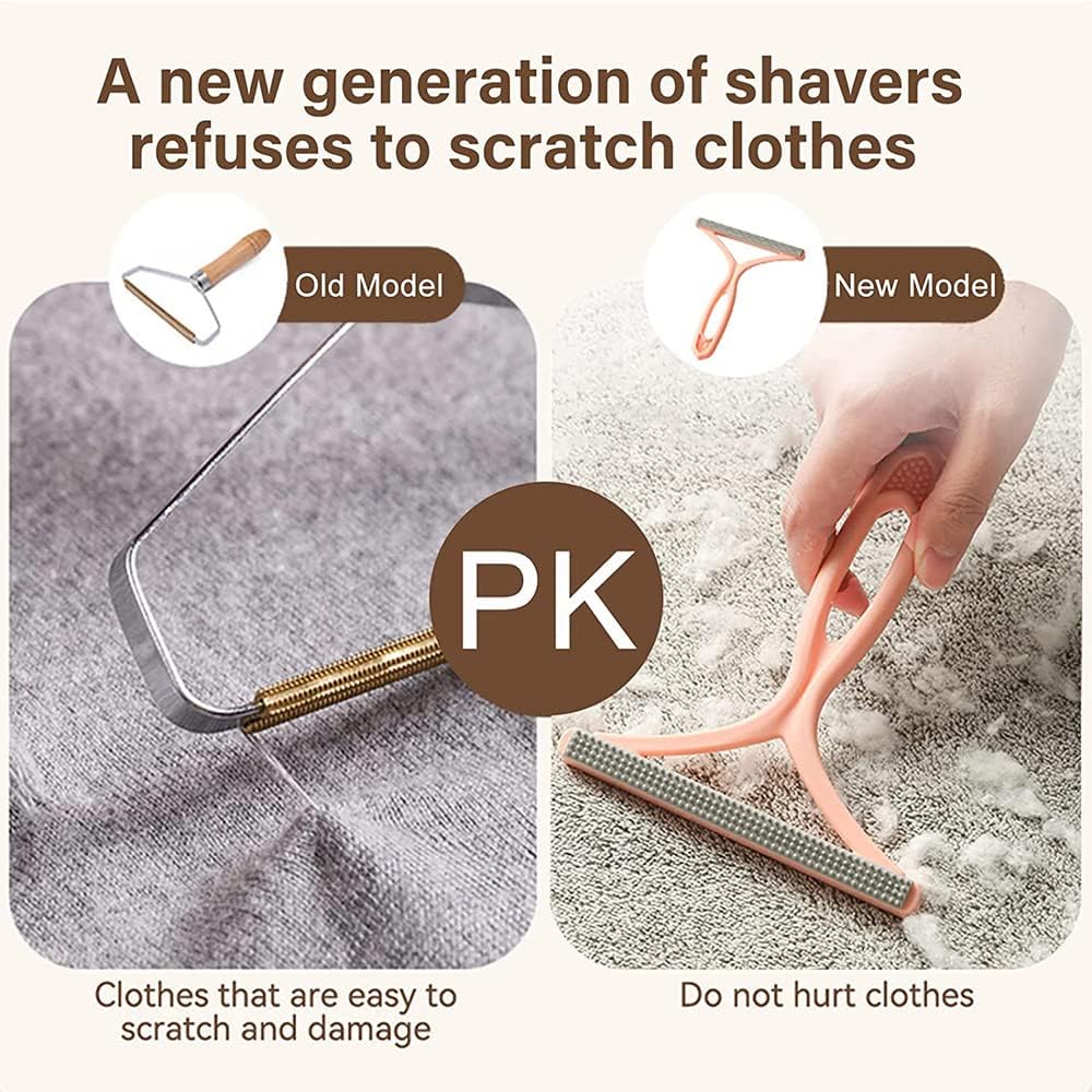 Pet Hair Remover,Pet Hair Removal Tool,Cleaner Pro Pet Hair,Fabric Shaver,Lint Remover,Lint Cleaner