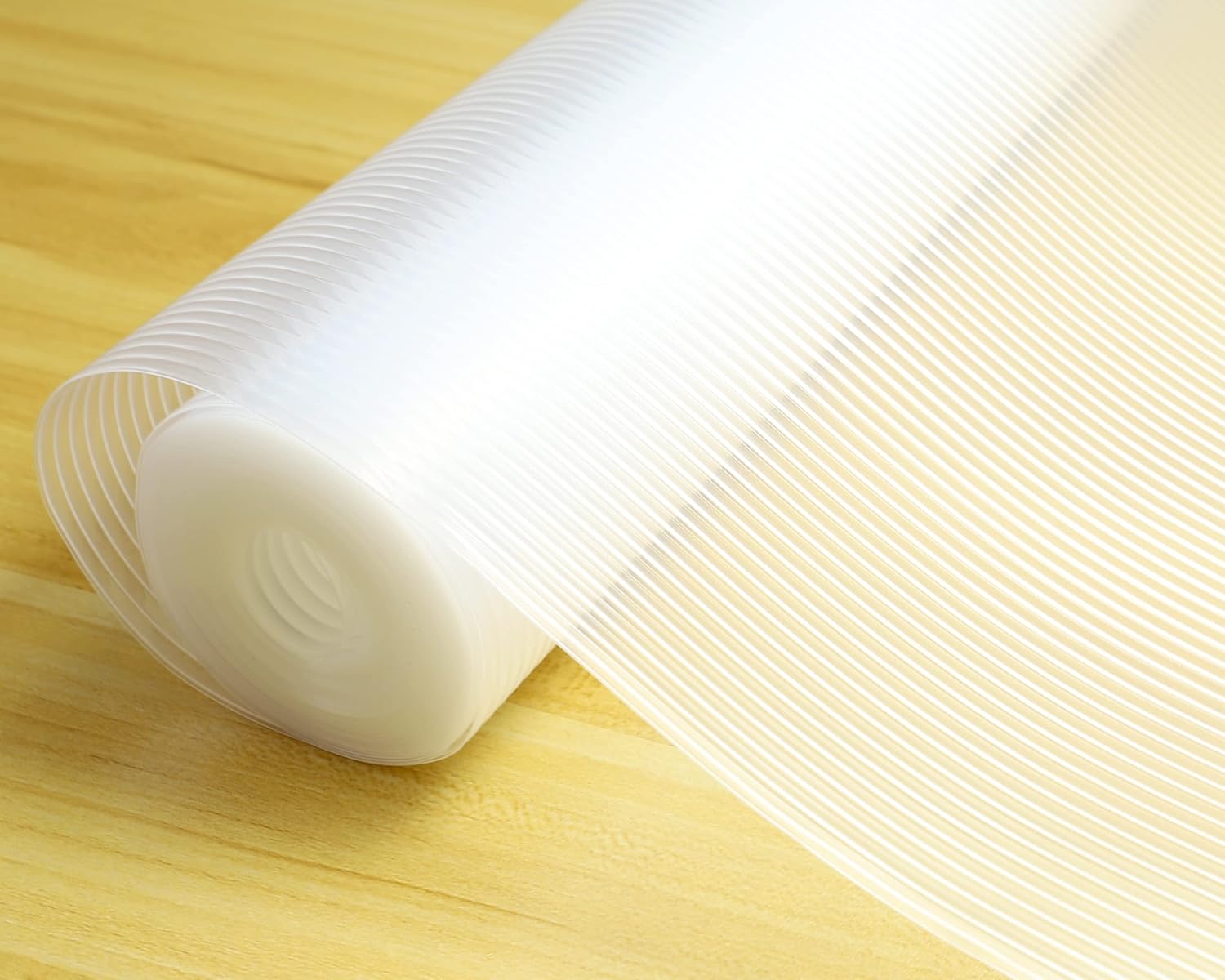 Shelf Liners for Kitchen Cabinets 11 Inch Wide X 20 Ft Non Adhesive Cabinet Drawer Liners Non Slip