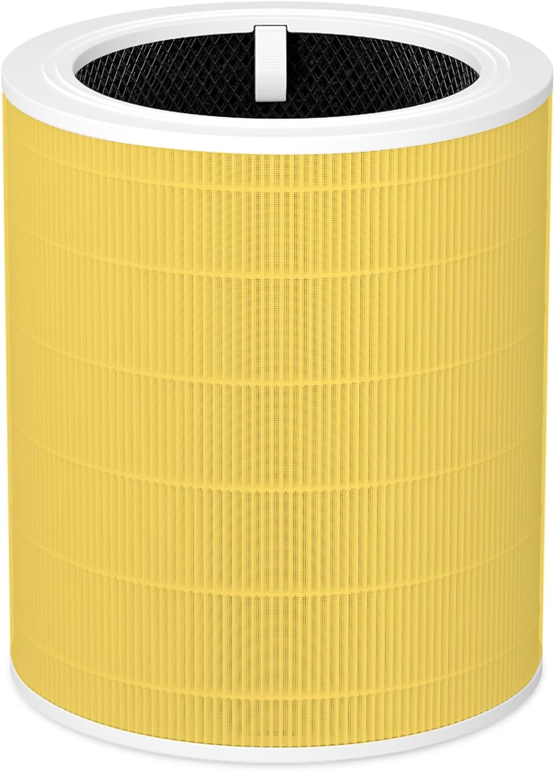 Core 600S Pet Filter Replacement for LEVOIT Core 600S Air Puri-fier, 3-in-1 HEPA Filter Core