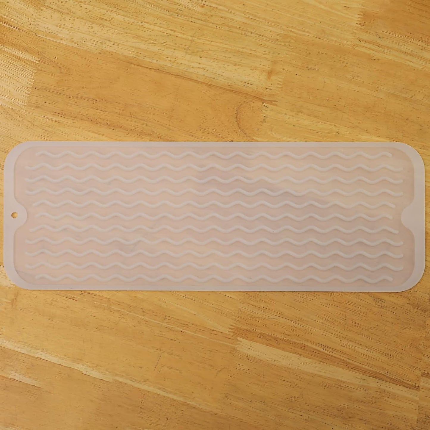 Silicone Dish Drying Mat for Multiple Usage,Easy clean,Eco-friendly,Heat-resistant Silicone Mat for