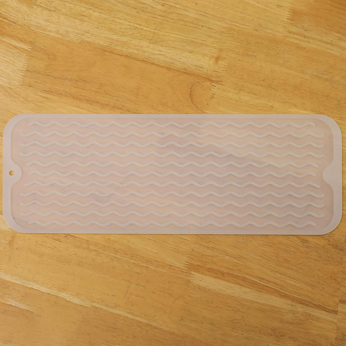 Silicone Dish Drying Mat for Multiple Usage,Easy clean,Eco-friendly,Heat-resistant Silicone Mat for