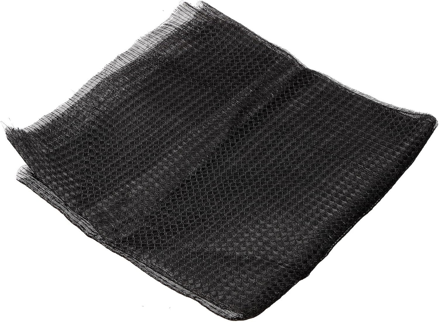 PATIKIL 47.2" x 23.6" Air Conditioner Air Filter Material, Plastic Dustproof Filtering Mesh Screen