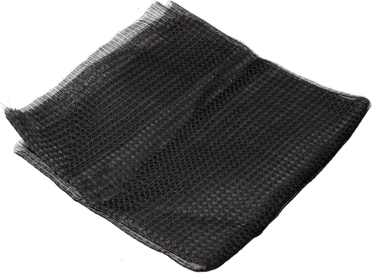 PATIKIL 47.2" x 23.6" Air Conditioner Air Filter Material, Plastic Dustproof Filtering Mesh Screen