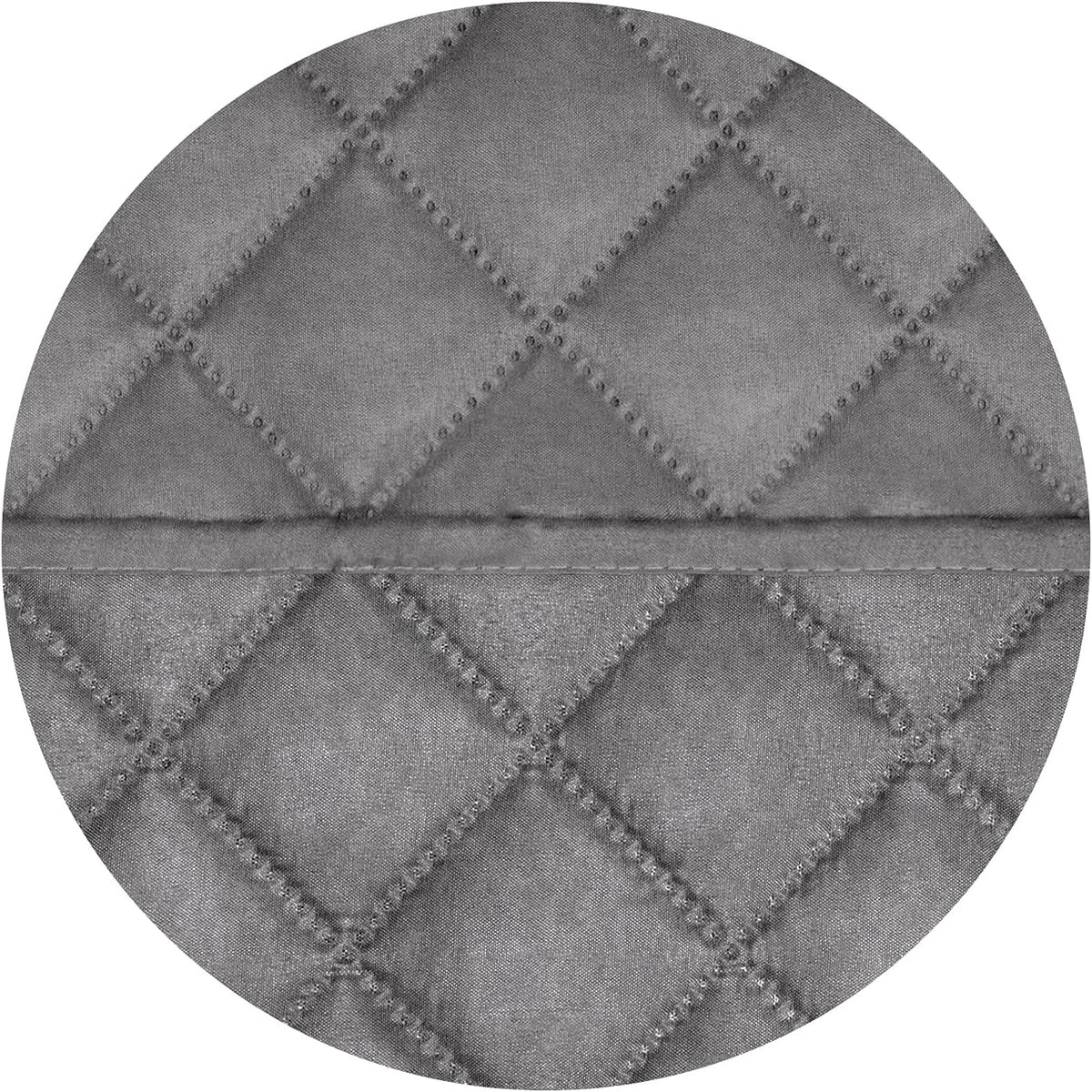 PureFit Reversible Quilted Sofa Cover, Water Resistant Slipcover Furniture Protector, Washable