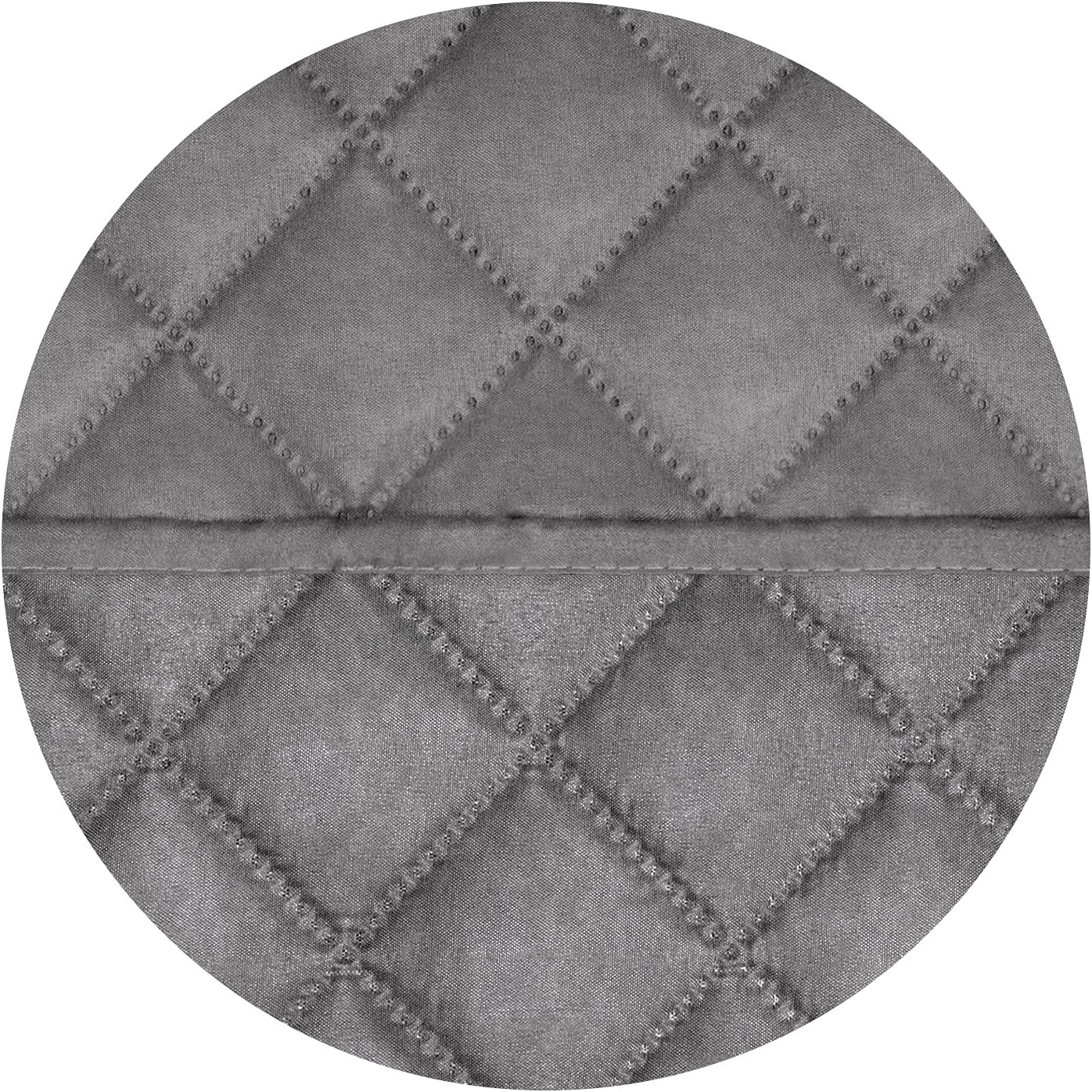 PureFit Reversible Quilted Sofa Cover, Water Resistant Slipcover Furniture Protector, Washable
