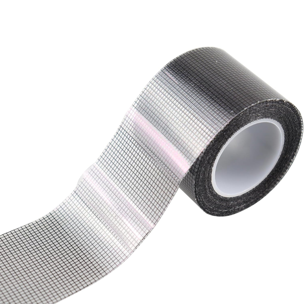 2IN Wide (16.4Ft/5.46Yd/Roll) Window Screen Repair Tape for Windows or Doors, 3-Layer Design