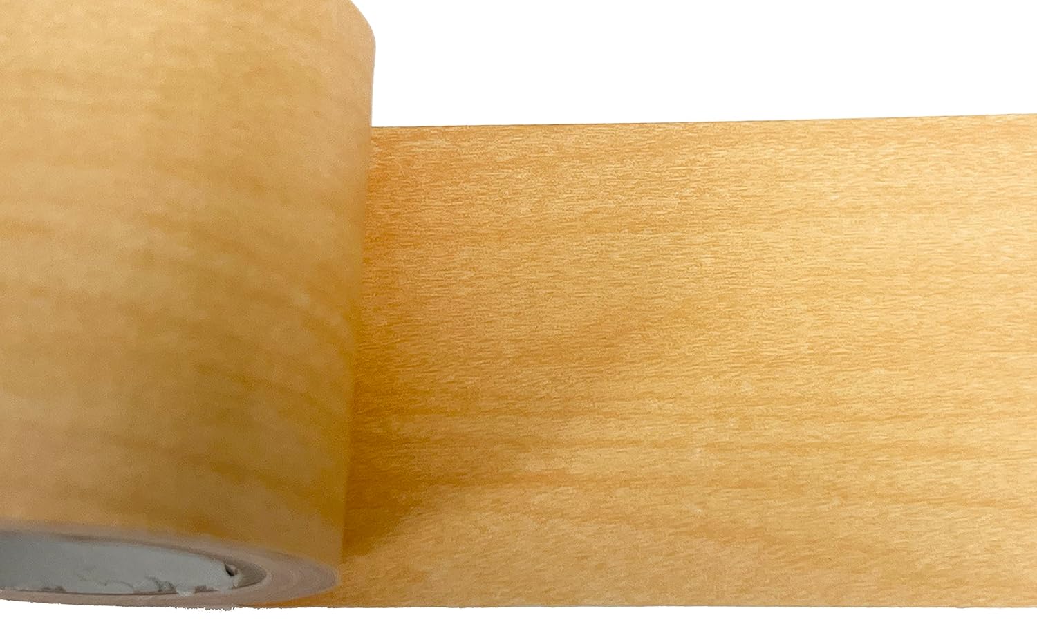 MATCH 'N PATCH Realistic Wood Grain Repair Tape - Durable Multi-Use Adhesive Tape for Furniture