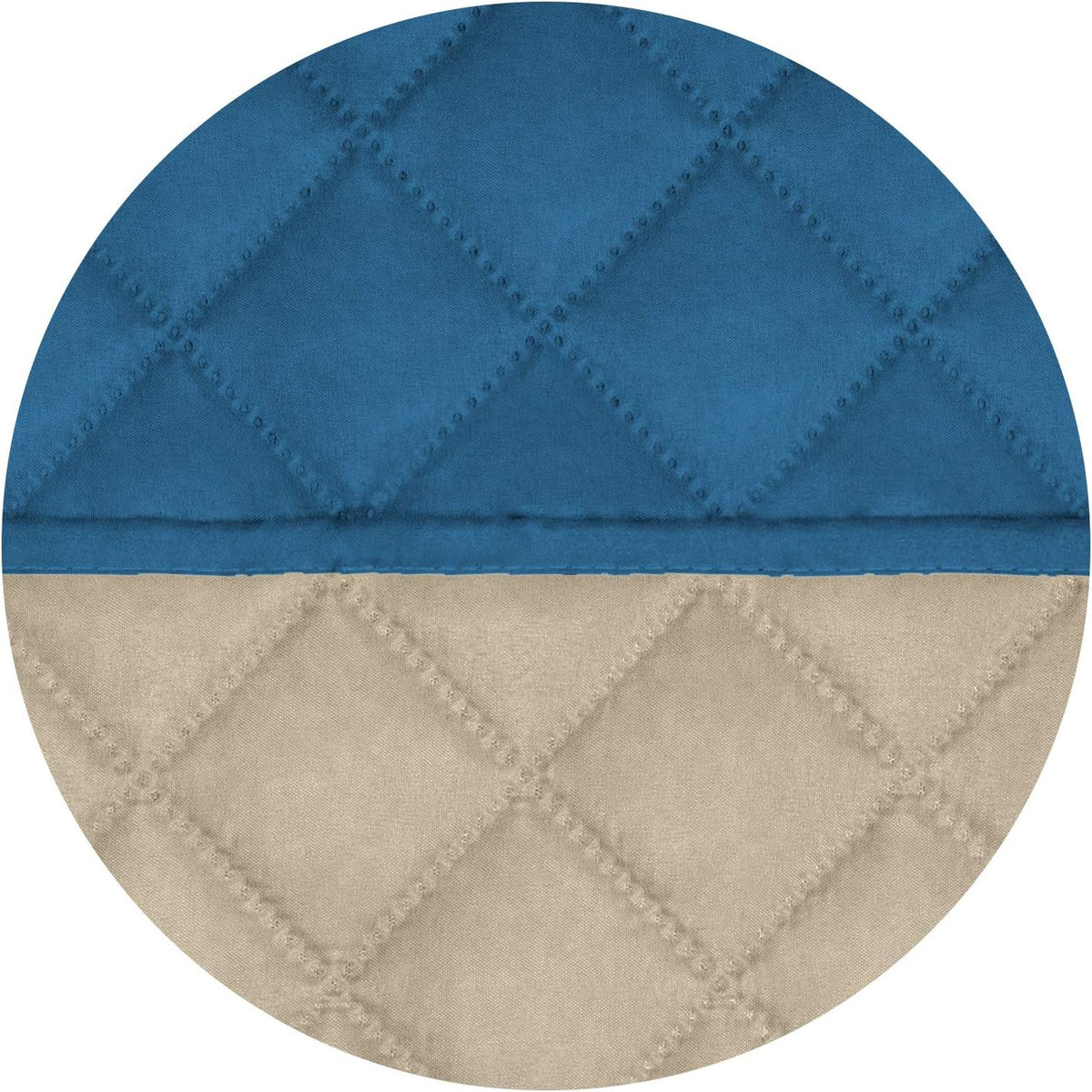 PureFit Reversible Quilted Sofa Cover, Water Resistant Slipcover Furniture Protector, Washable