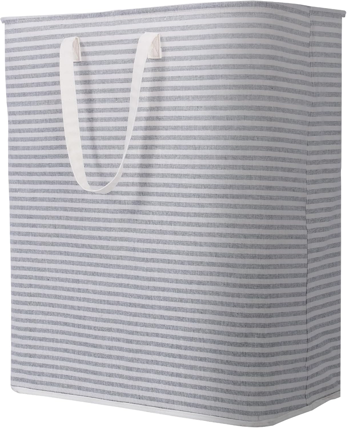 Lifewit Laundry Hamper Large Collapsible Laundry Basket, Freestanding Waterproof Clothes Hamper