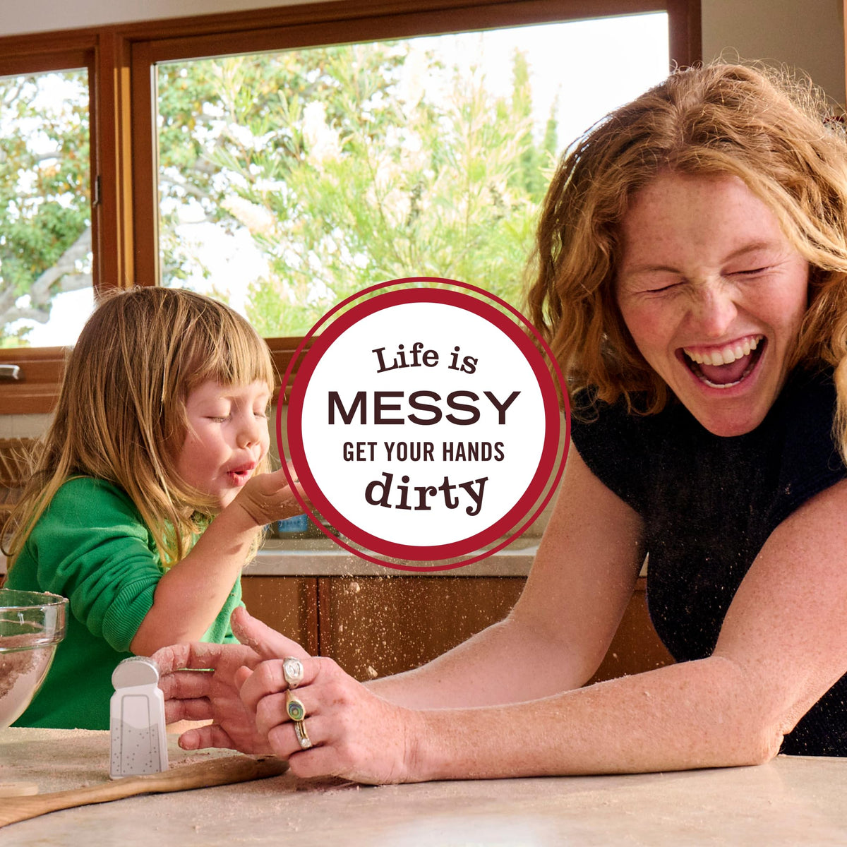Mrs. Meyer's Clean Day, Multi-Surface Everyday Cleaner, Lemon Verbena Scent, 16 Fl Oz