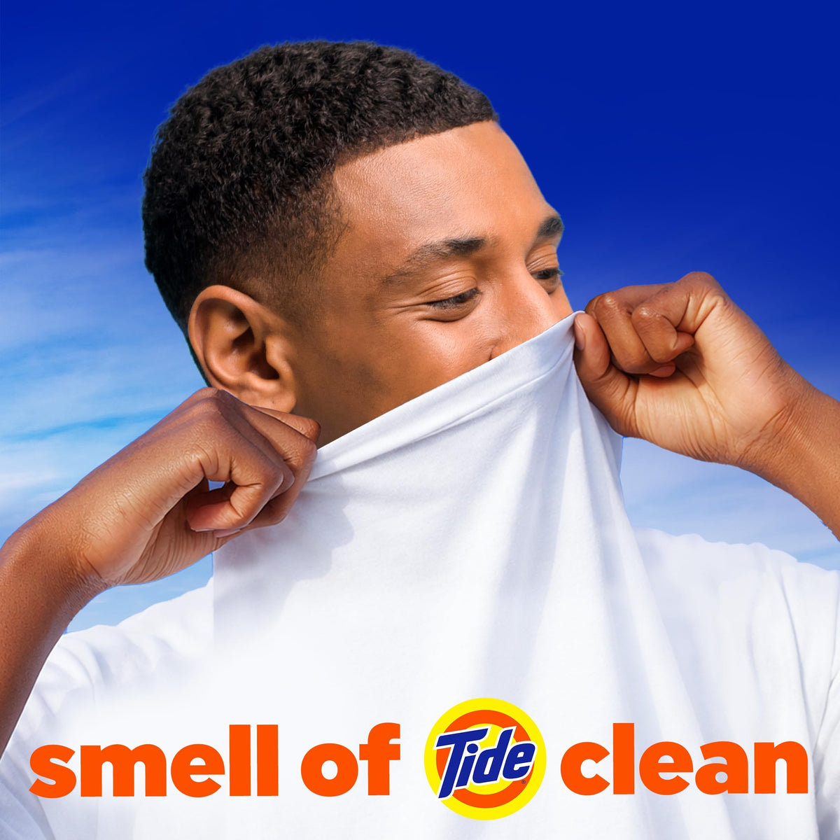 Tide PODS laundry detergent pacs, Color Protector, 42 Count, Original Scent – view 7