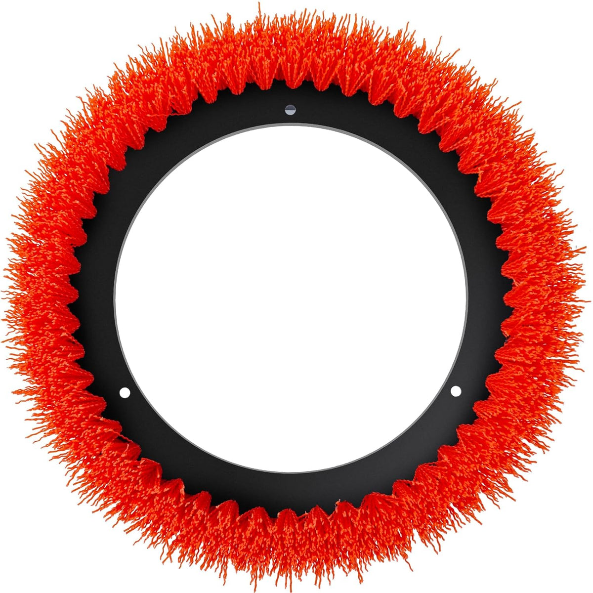 Commercial Scrub Brush for Orbital Floor Scrubber, Compatible with Oreck Orbiter XL ORB550MC