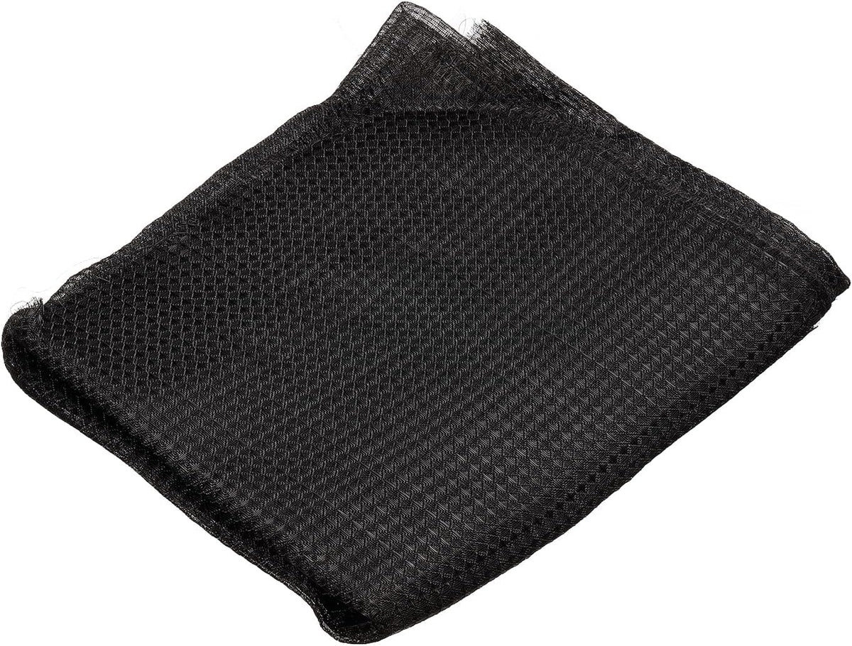 PATIKIL 47.2" x 39.4" Air Conditioner Air Filter Material, Plastic Dustproof Filtering Mesh Screen